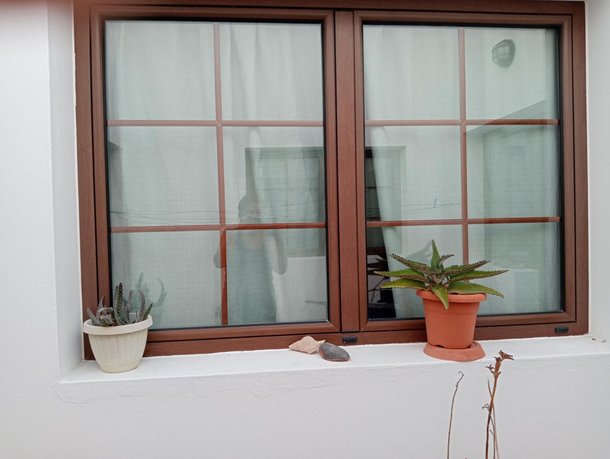 Casa Carmen Dolores Caleta de Sebo Ngoại thất bức ảnh