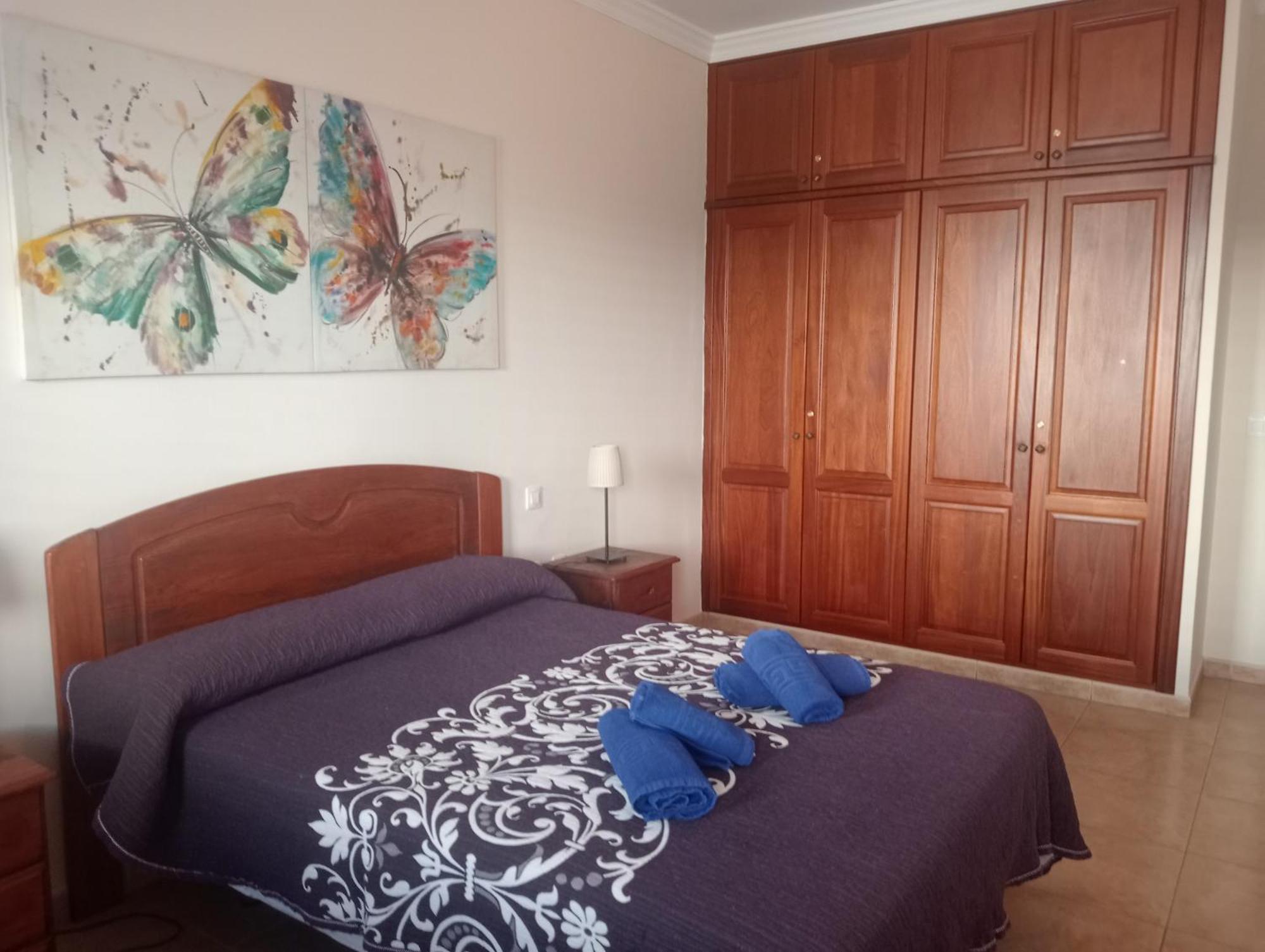Casa Carmen Dolores Caleta de Sebo Ngoại thất bức ảnh