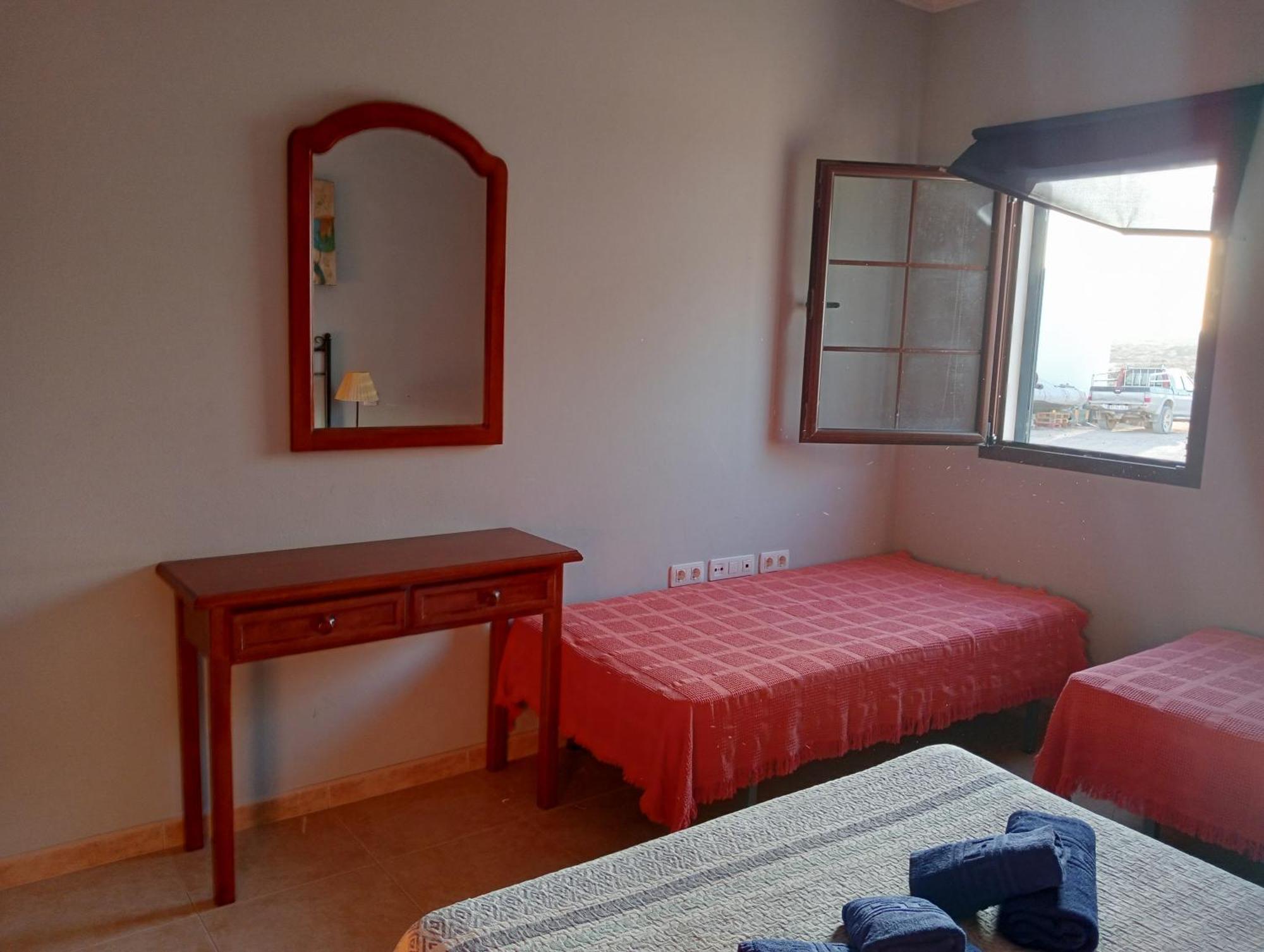 Casa Carmen Dolores Caleta de Sebo Ngoại thất bức ảnh